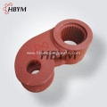 Schwing Concrete Pump Spares Parts Slewing Lever